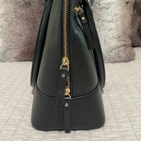 Excellent condition kate spade satchel & wallet - Picture 7 of 16